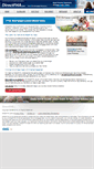 Mobile Screenshot of directfha.com